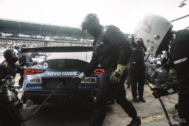 ADAC RAVENOL 24h Nürburgring