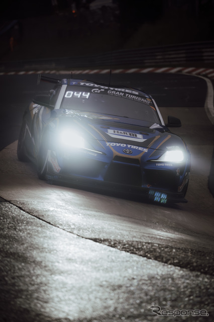 ADAC RAVENOL 24h Nürburgring