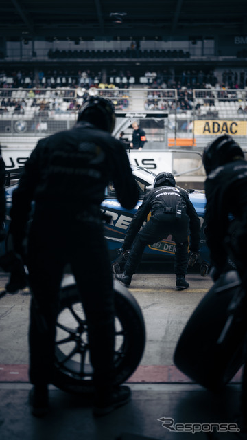 ADAC RAVENOL 24h Nürburgring