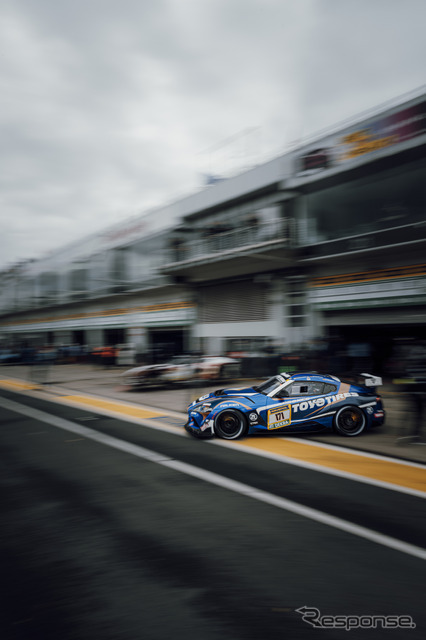 ADAC RAVENOL 24h Nürburgring