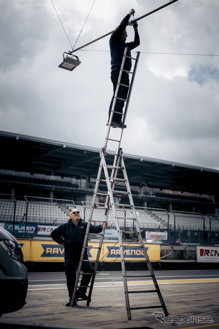 ADAC RAVENOL 24h Nürburgring