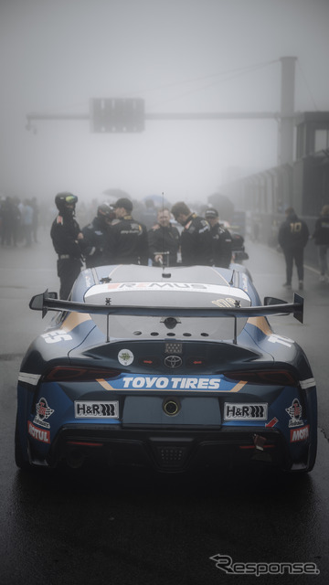 ADAC RAVENOL 24h Nürburgring