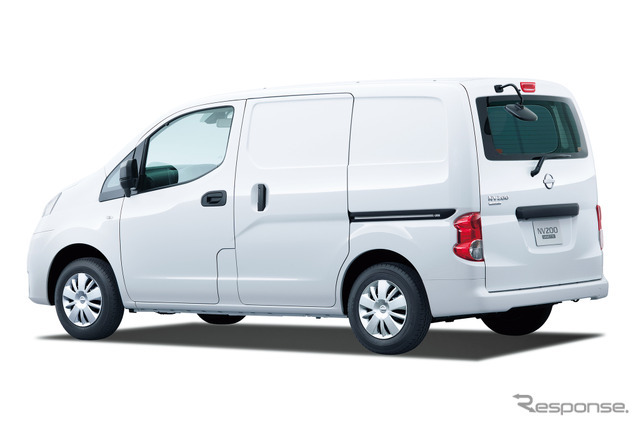 NV200バネットVX仕様ルートバン