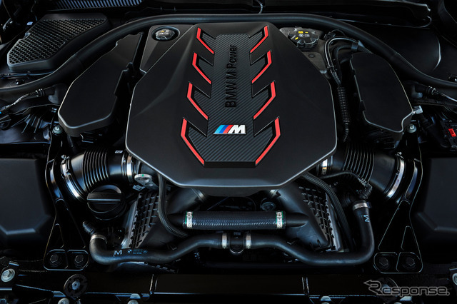 BMW M5ツーリング 新型