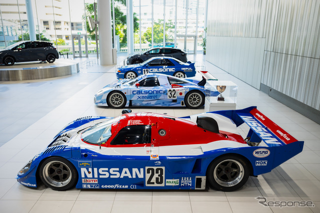 日産「NISMO」ブランドが誕生40周年