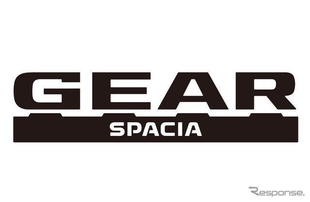 スズキ スペーシアギア 新型