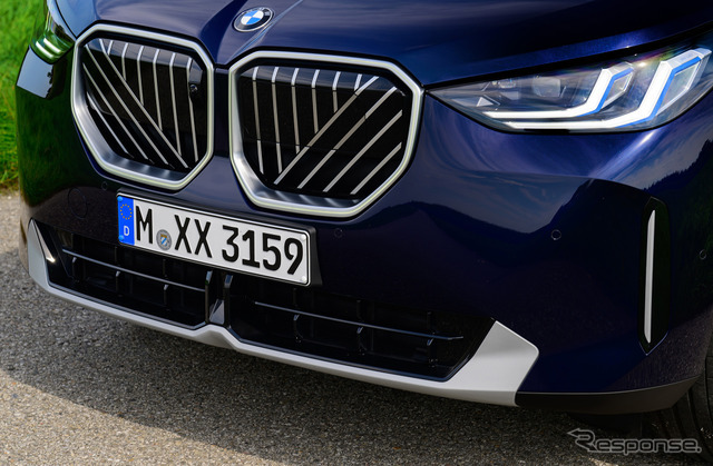 BMW X3 新型（X3 20 xDrive）