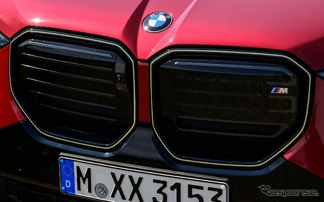 BMW X3 M50 xDrive