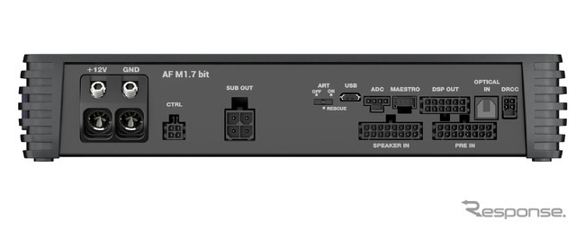 audison AF M1.7bit