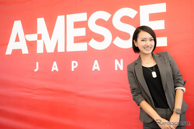 A-MESSE 2022 -Uijin-