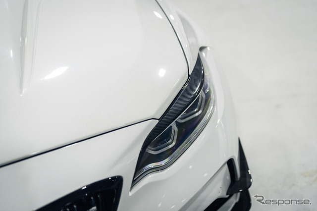 BMW M2…A-MESSE JAPAN 2024