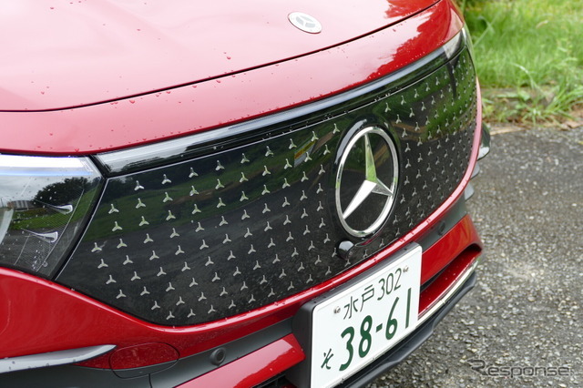 メルセデスベンツ EQB 350 4MATIC