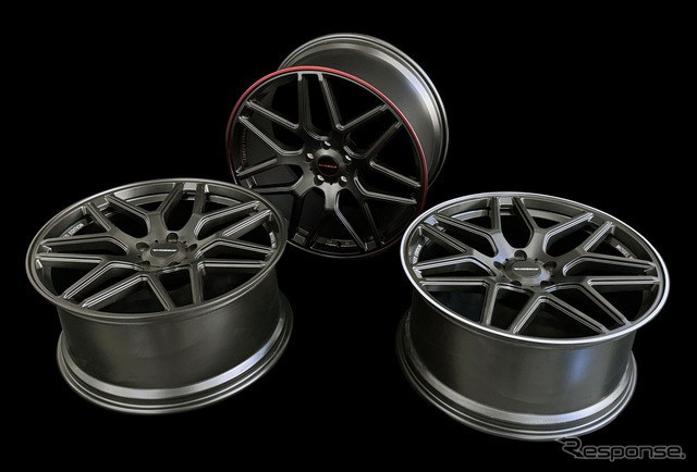 NEW MS11 FORGED 23inch 11J