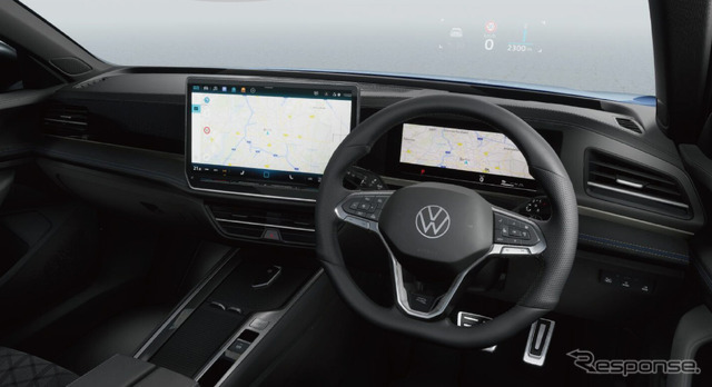 VW パサート 新型