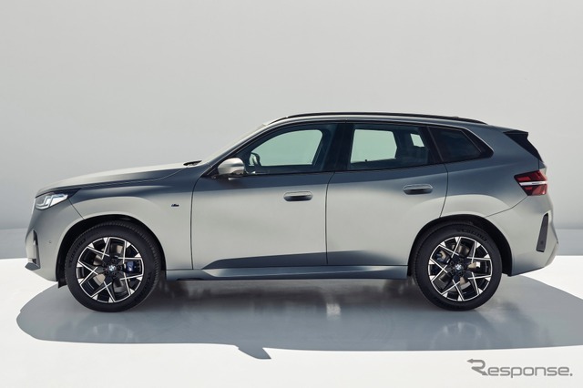 BMW X3 新型、20 xDrive