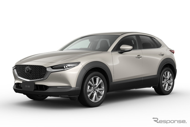 マツダ CX-30 i セレクション