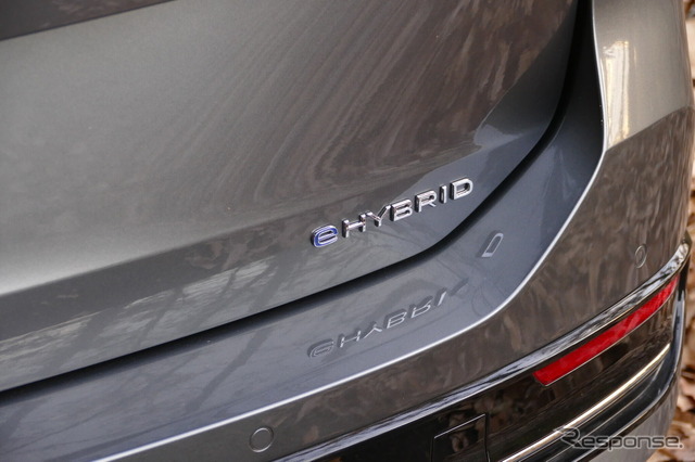 VW パサート eHybrid Elegance