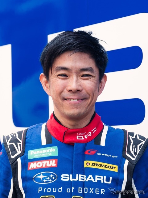 BBSジャパン スペシャルトークショー：井口卓斗選手