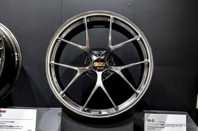 BBS…東京オートサロン2025