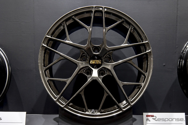 BBS…東京オートサロン2025