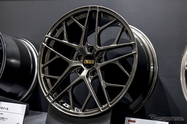 BBS…東京オートサロン2025