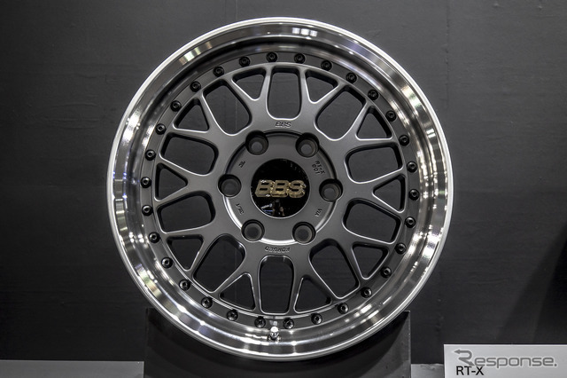 BBS…東京オートサロン2025