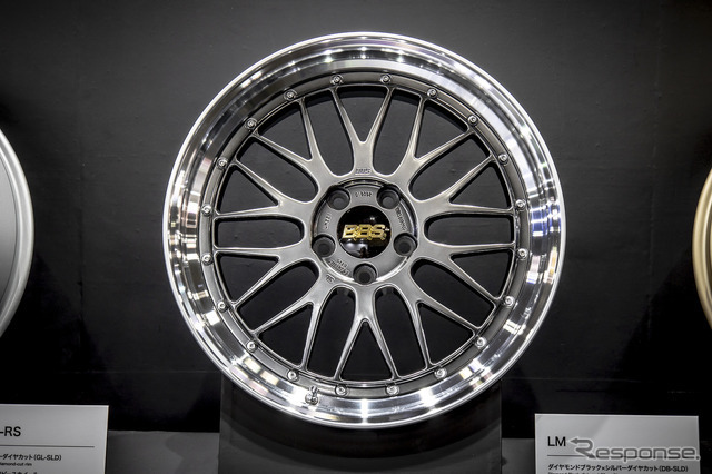 BBS…東京オートサロン2025