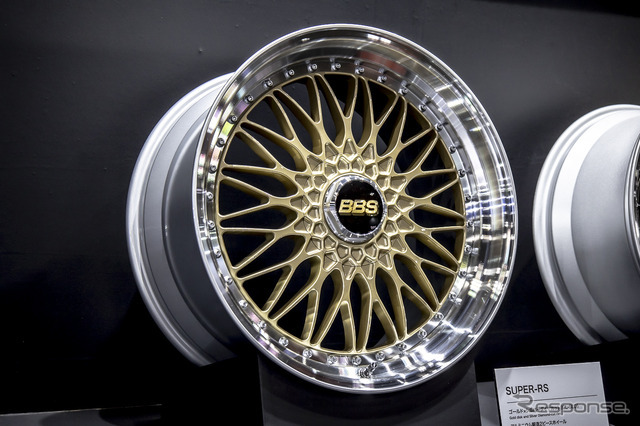 BBS…東京オートサロン2025