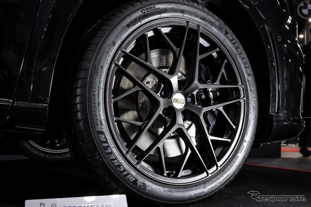 BBS…東京オートサロン2025