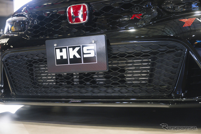 HKS…東京オートサロン2025