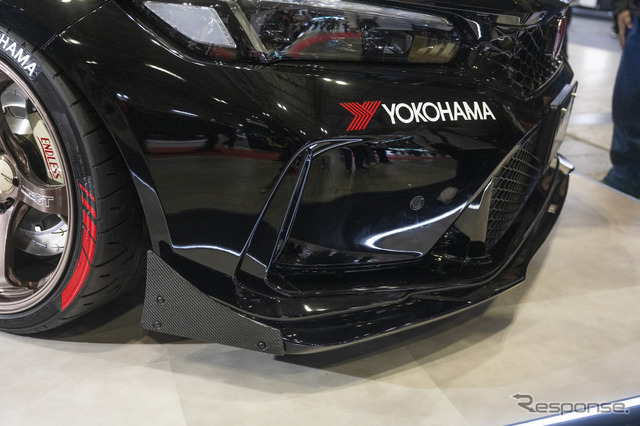 HKS…東京オートサロン2025