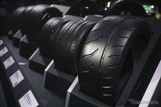 TOYO TIRES（トーヨータイヤ）…東京オートサロン2025