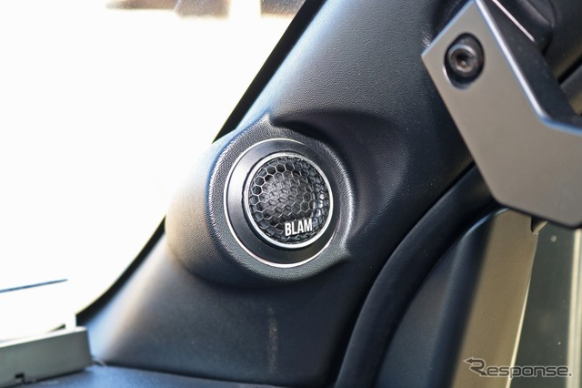 ハイエースの音質革命！プロが教えるスピーカー交換だけじゃない劇的サウンドアップ法［car audio newcomer］トヨタ ハイエース（堀江泰彦さん）by アークライド　前編