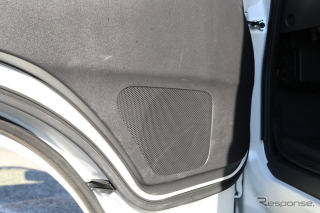 ハイエースの音質革命！プロが教えるスピーカー交換だけじゃない劇的サウンドアップ法［car audio newcomer］トヨタ ハイエース（堀江泰彦さん）by アークライド　前編