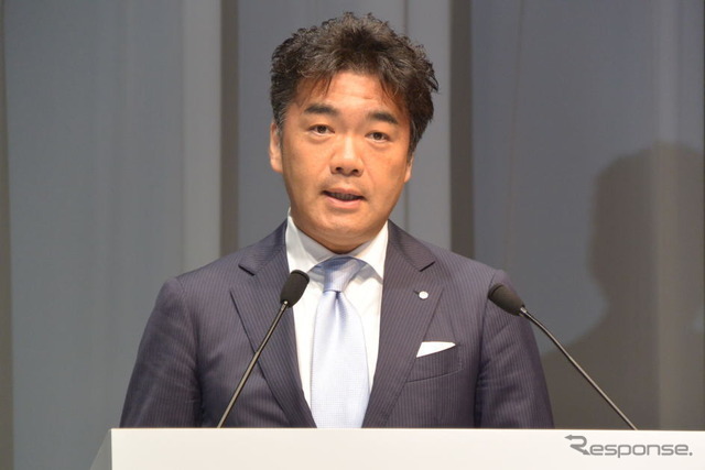 VWジャパン 正本嘉宏 マーケティング本部長