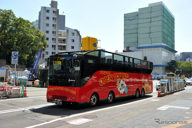 【VW パサートGTE ロングラン】バツグンの高速巡航性能でラクラク長距離ドライブ　その1